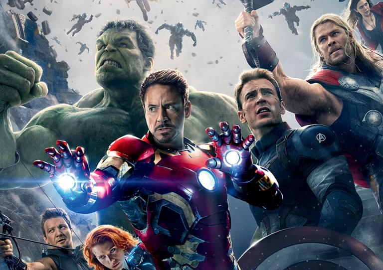 Avengers: Age of Ultron – Film Review | 2015