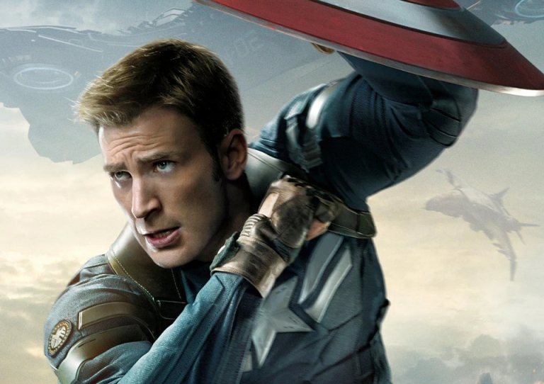 The Return of the First Avenger – Film Review | 2014