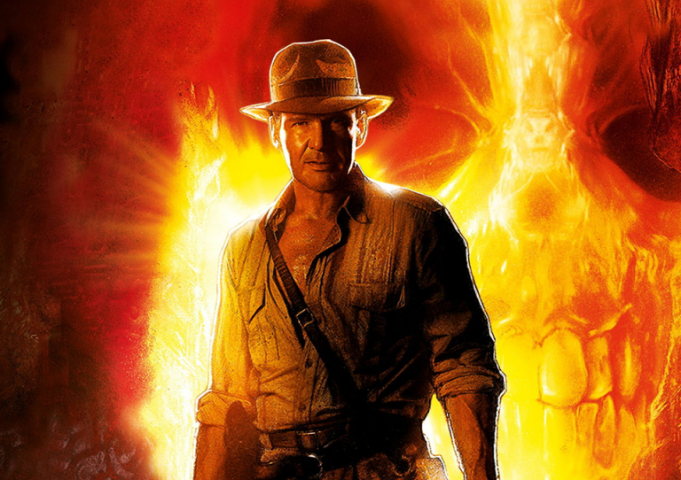 Indiana Jones und das Königreich des Kristallschädels – Film Review | 2008