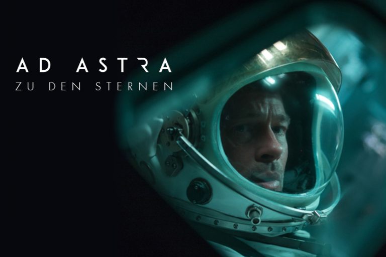 Ad Astra – Film Review | 2019