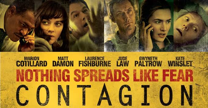 Contagion – Film Review | 2011