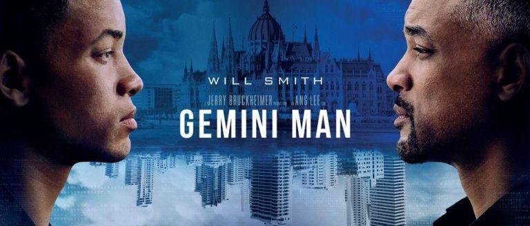 Gemini Man – Film Review | 2019