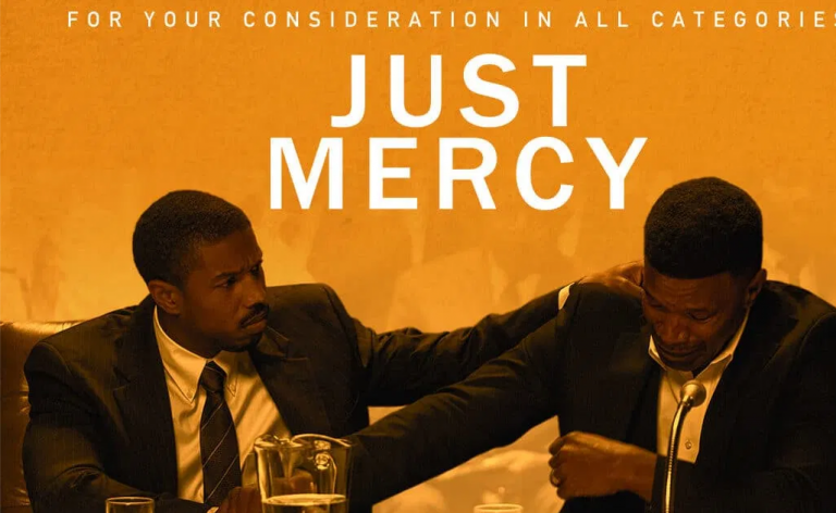 Just Mercy – Film Review | 2019