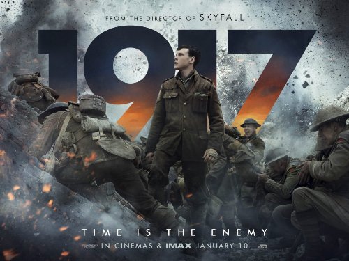 1917 – Film Review | 2019