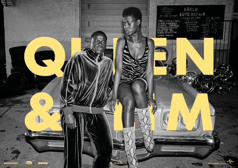 Queen and Slim – Film Review | 2019