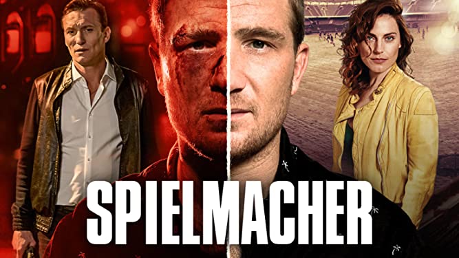 Spielmacher – Film Review | 2018