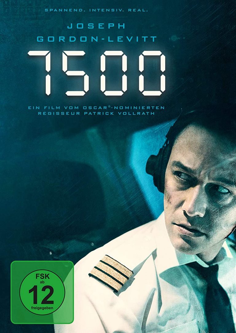7500 – Film Review | 2019