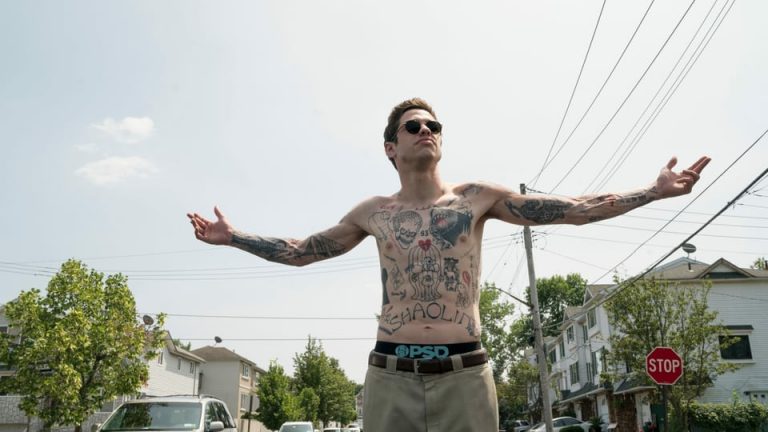 The King of Staten Island – Film Review | 2020