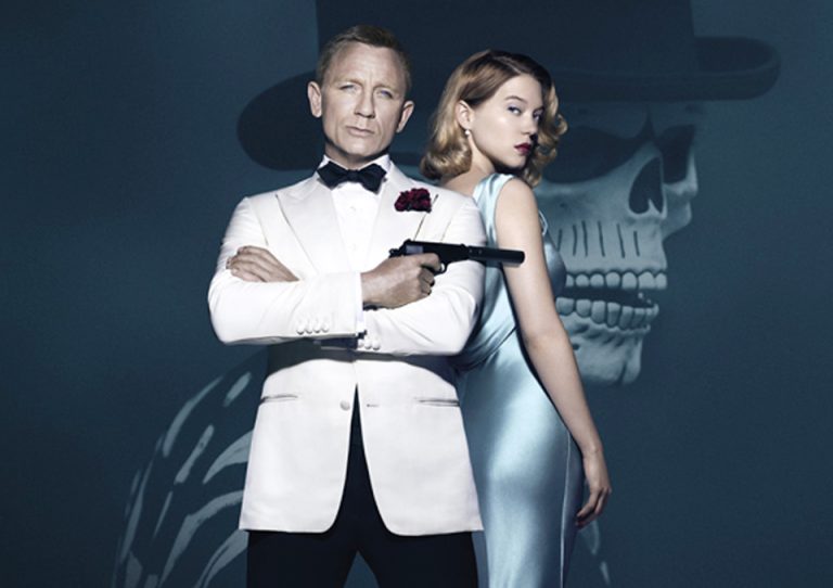 James Bond 007 – Spectre – Film Review | 2015
