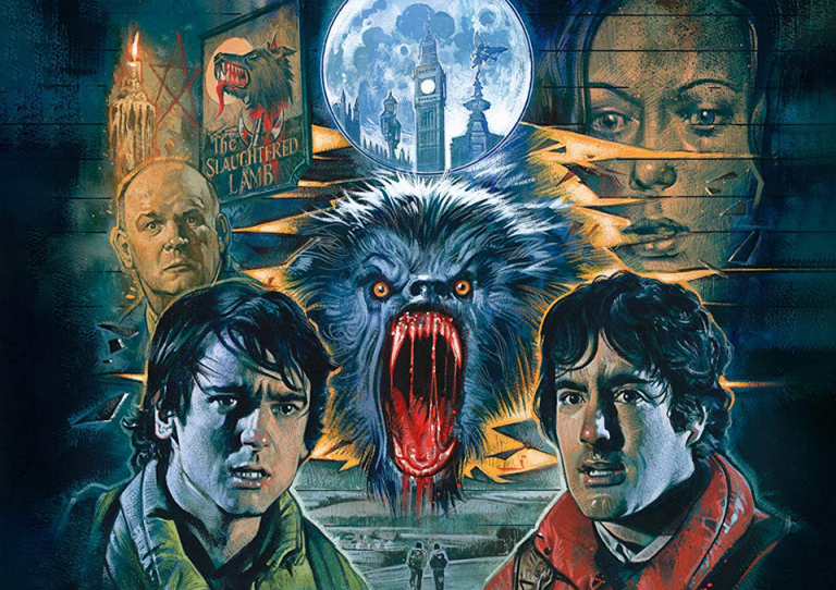 American Werewolf – Film Review | 1981