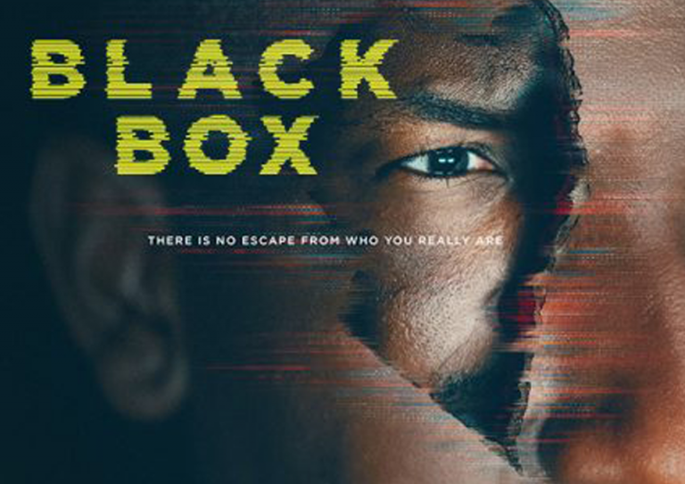 Black Box –  Film Review | 2020