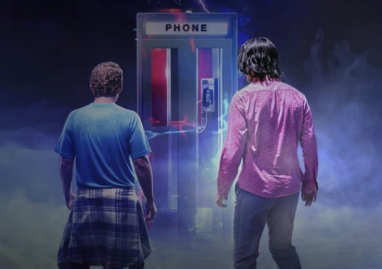 Bill & Ted – Face the Music – Film Review | 2020