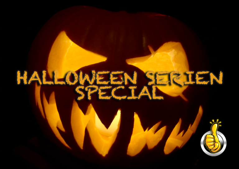 Halloween Serien Specials #1 | 1980 – 2020