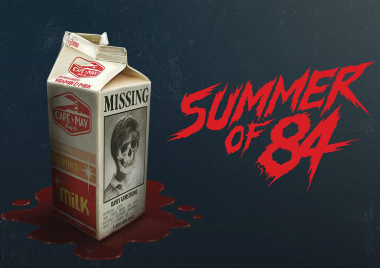 Summer of 84 – Film Review | 2018