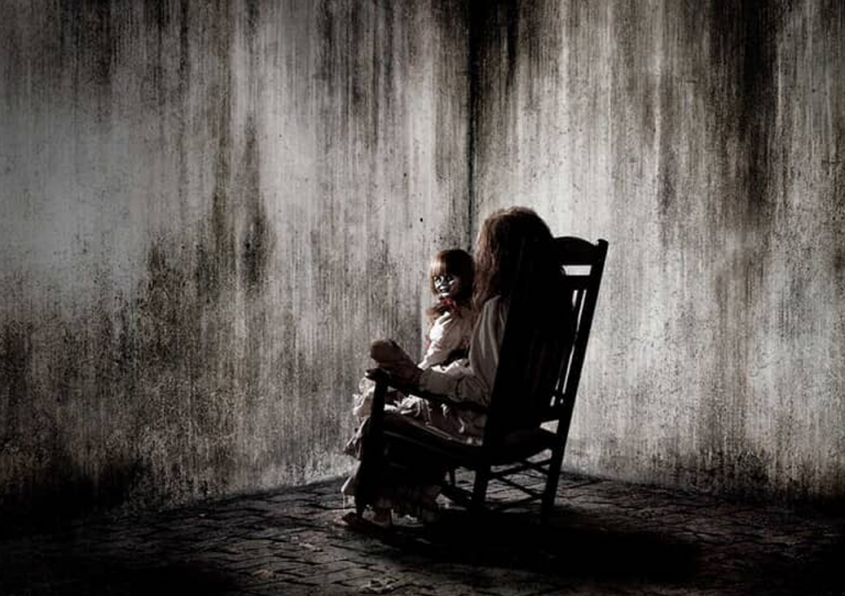 The Conjuring – Film Review | 2013