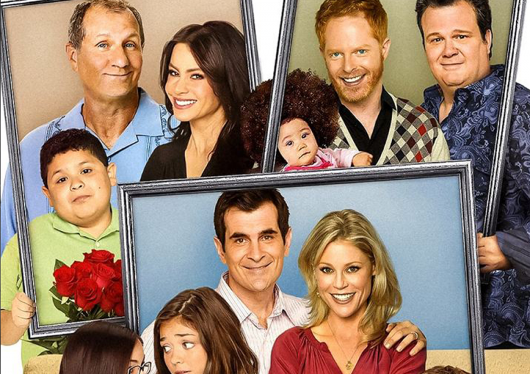 Modern Family – Serien Review | 2009 – 2020