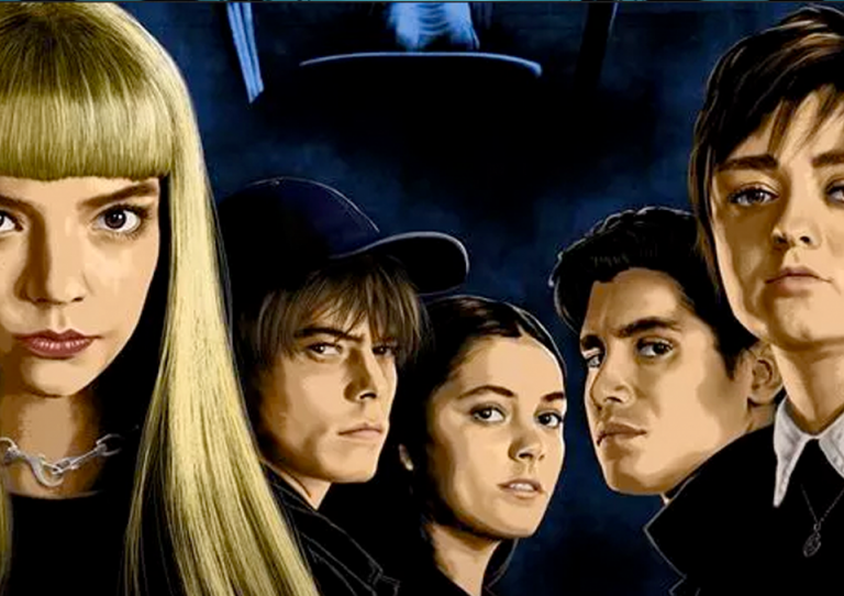 The New Mutants – Film Review | 2020