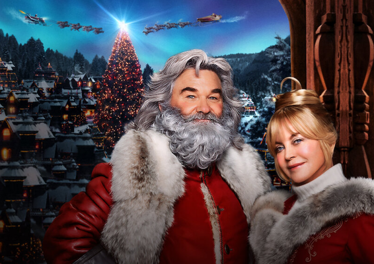 The Christmas Chronicles 2 – Film Review | 2020