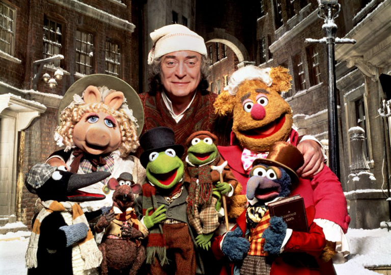 Die Muppets-Weihnachtsgeschichte – Film Review | 1992