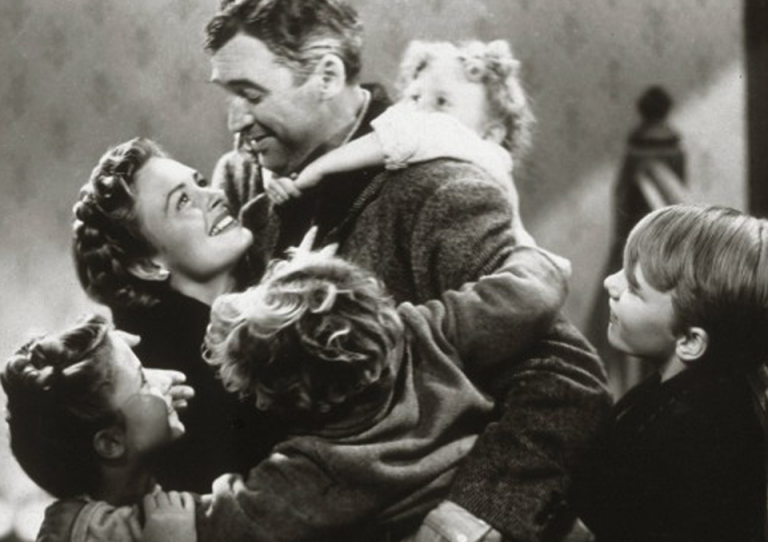 Ist das Leben nicht schön? – Film Review | 1946