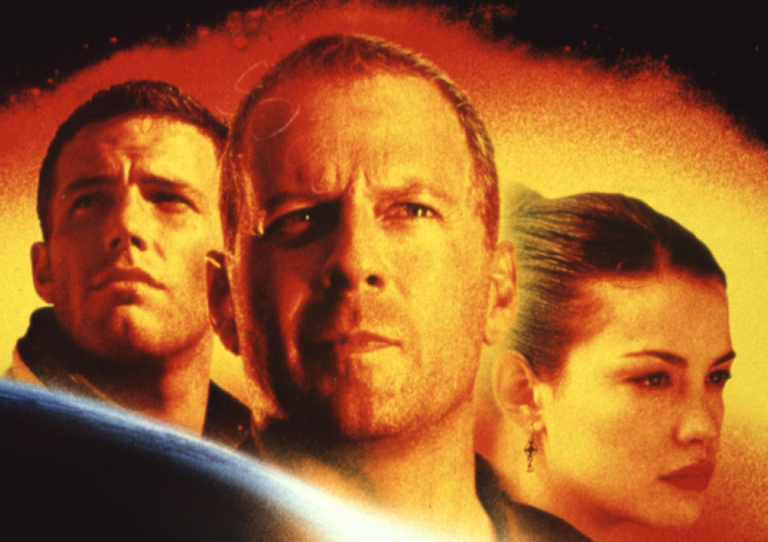 Armageddon – Das jüngste Gericht – Film Review | 1998