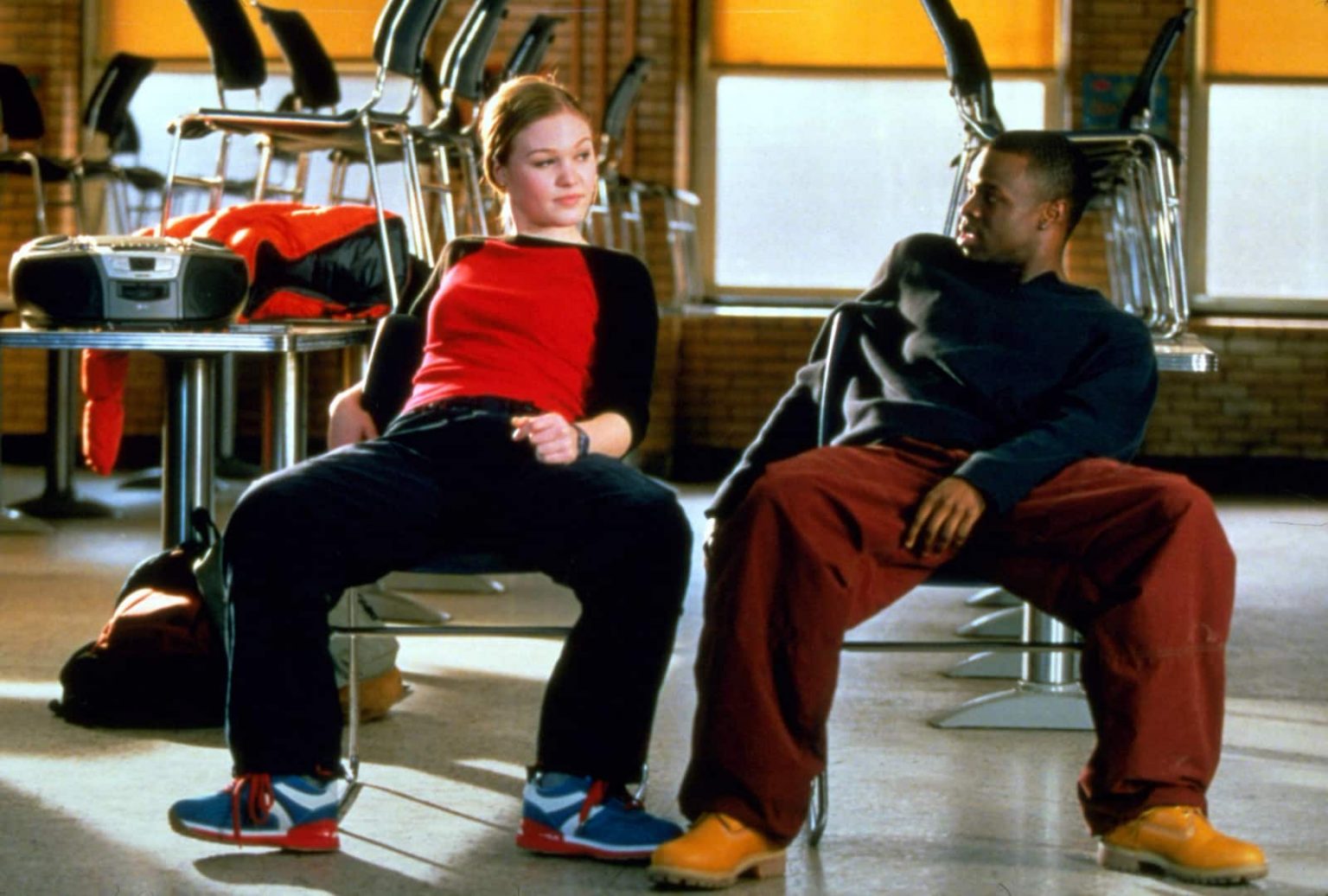 Save The Last Dance Film Review 2001 Hypenswert Save The Last Dance Film Review 2001 Hypenswert