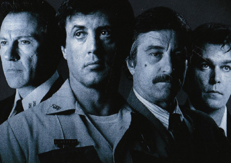 Cop Land – Film Review | 1997