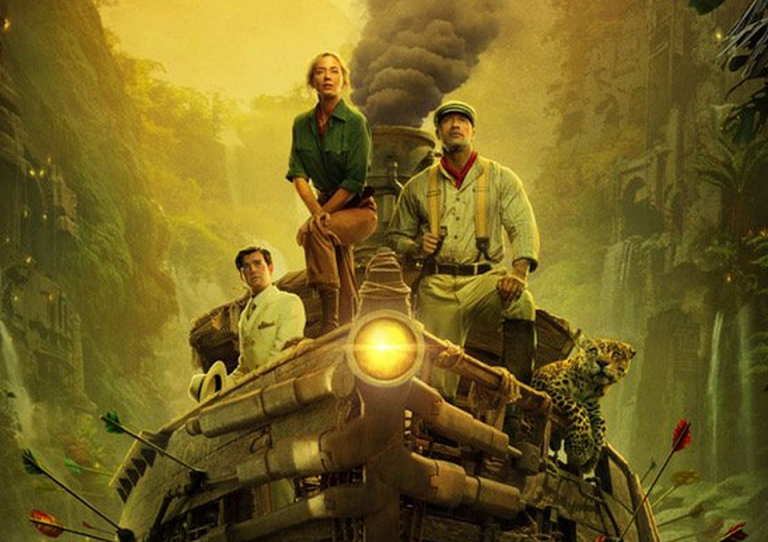 Jungle Cruise – Film Review | 2021