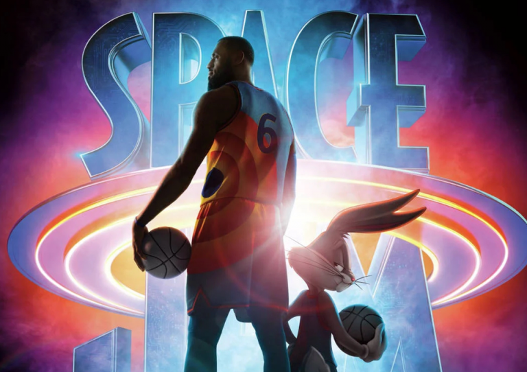 Space Jam 2 – A New Legacy – Film Review | 2021
