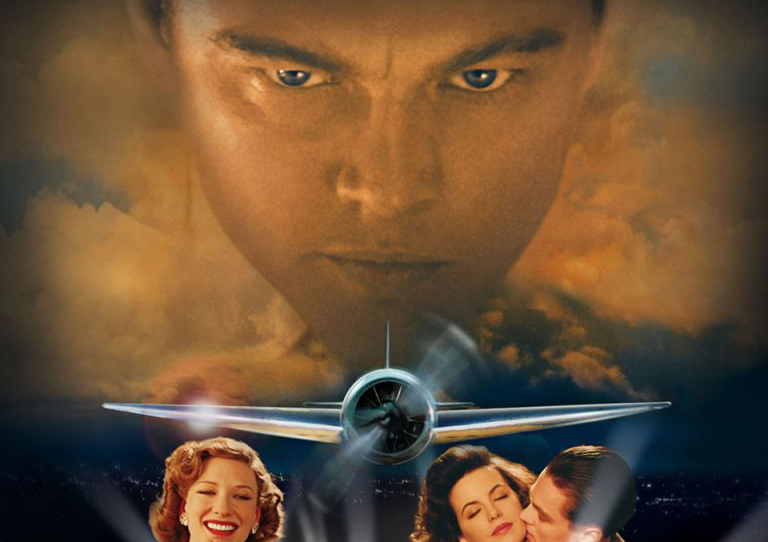 Aviator – Film Review | 2004