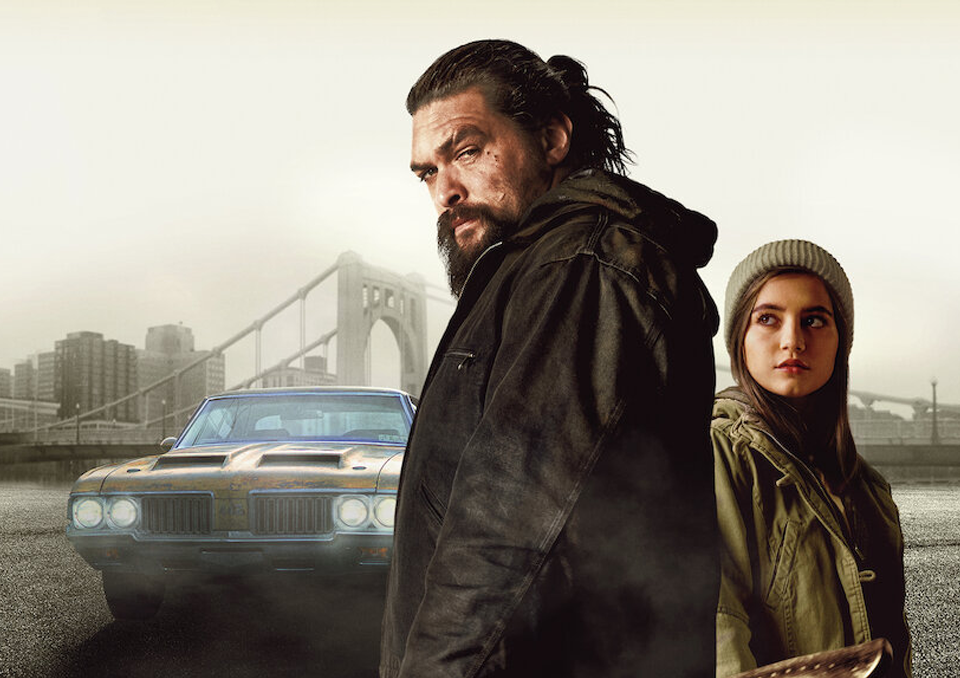Sweet Girl Film Review 2021 Hypenswert