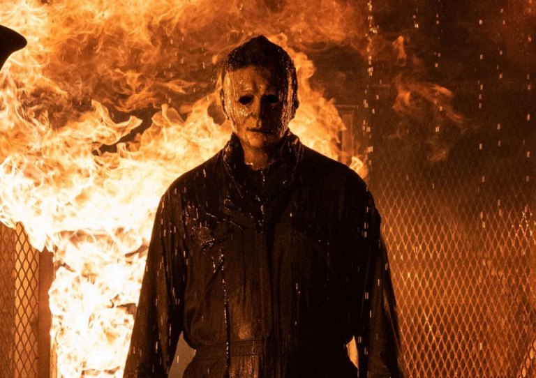Halloween Kills – Film Review | 2021