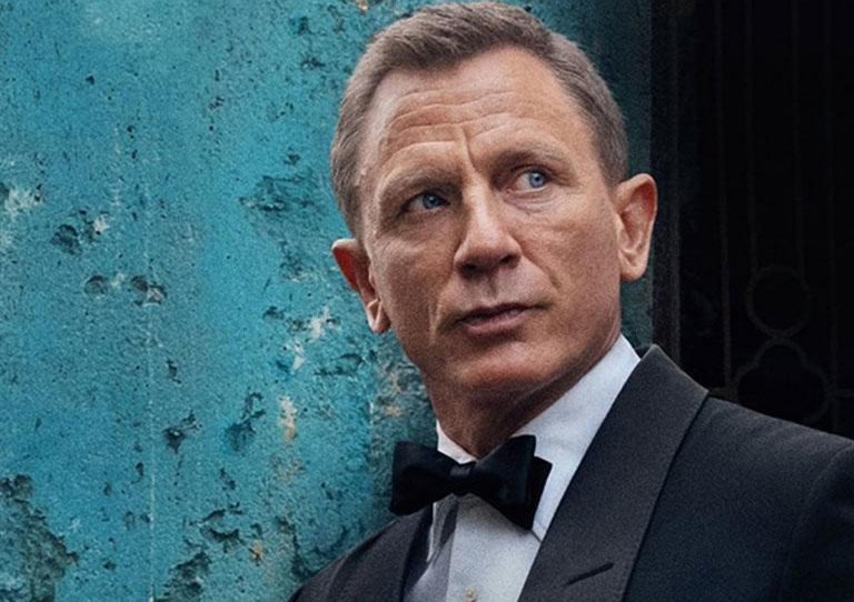 James Bond 007 – Keine Zeit zu sterben – Film Review | 2021