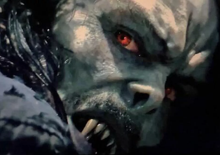 Morbius – Trailer 2 | 2022