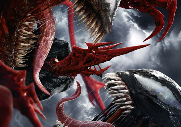 Venom 2 – Let There Be Carnage – Film Review | 2021