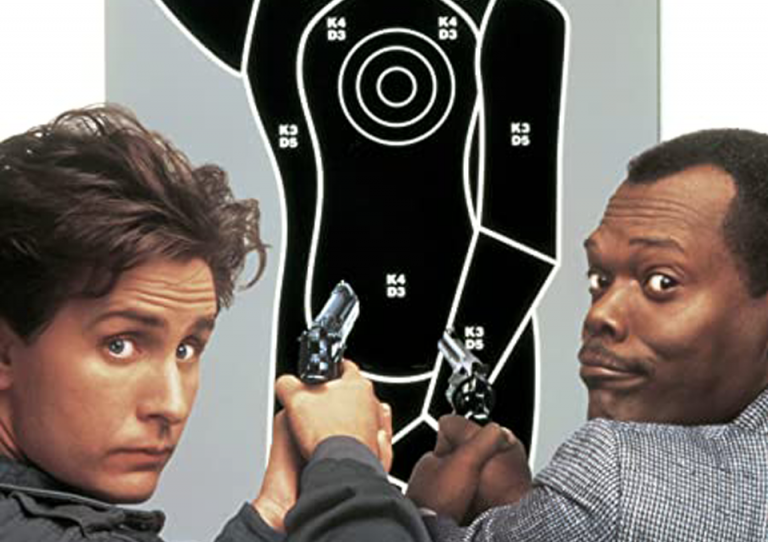 Loaded Weapon 1 – Film Review | 1993