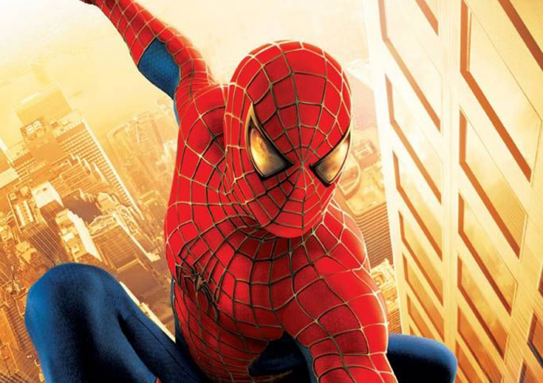 Spider-Man – Film Review | 2002