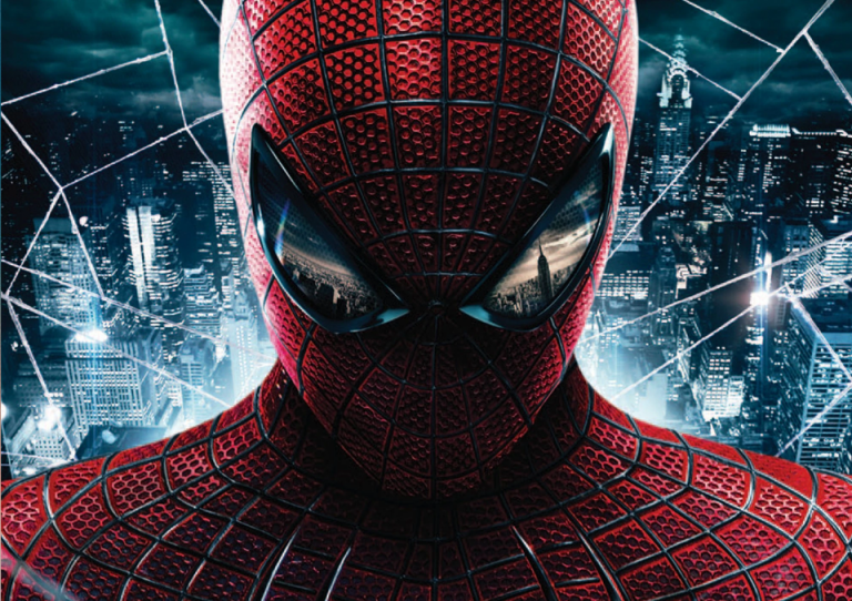 The Amazing Spider-Man – Film Review | 2012