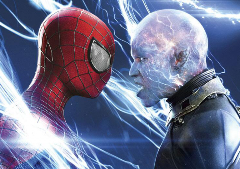 The Amazing Spider Man 2 – Film Review | 2014