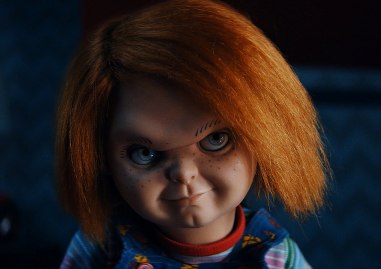 Chucky – Serien Review | 2021