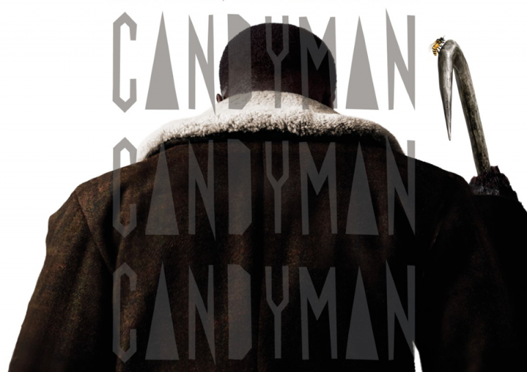 Candyman – Film Review | 2021