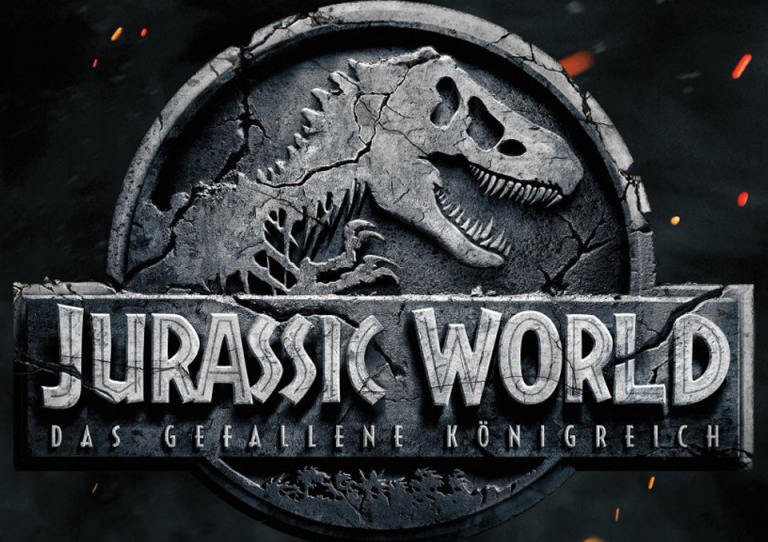 Jurassic World 2 – Film Review | 2018