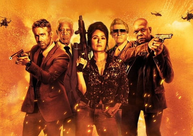 Killers Bodyguard 2 – Film Review | 2021