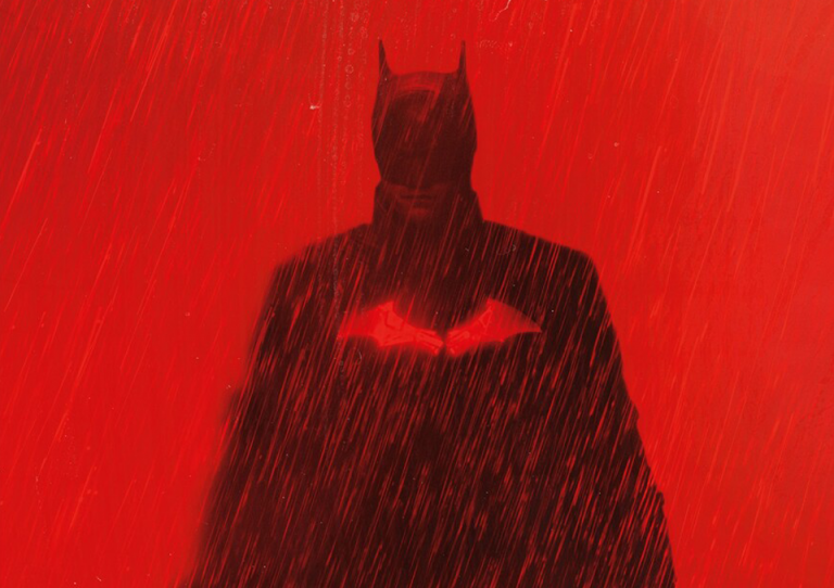 The Batman – Film Review | 2021