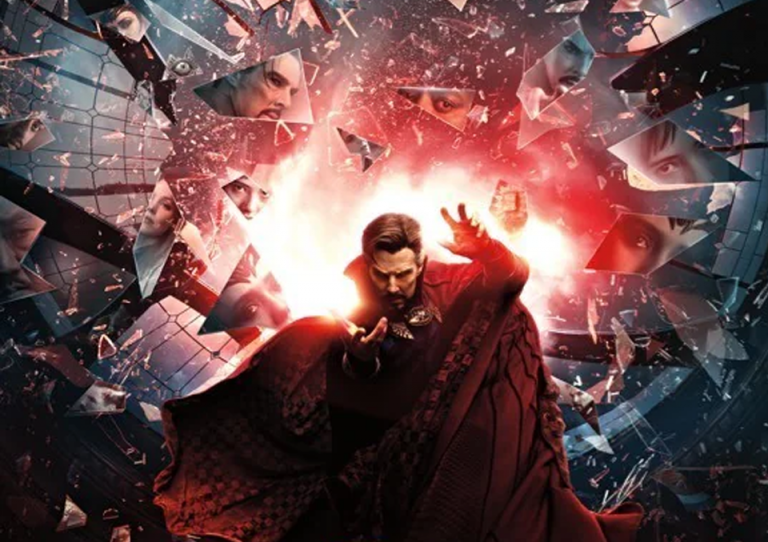 Doctor Strange in the Multiverse of Madness – Film Review | 2022