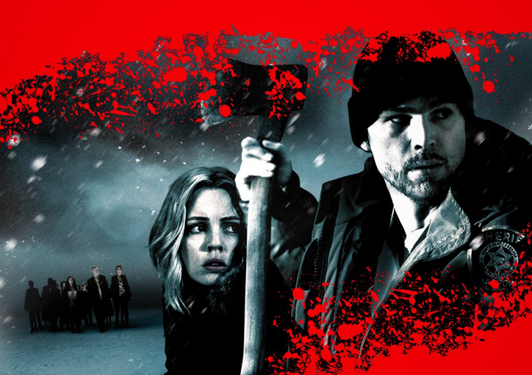 30 Days of Night – Film Review | 2007