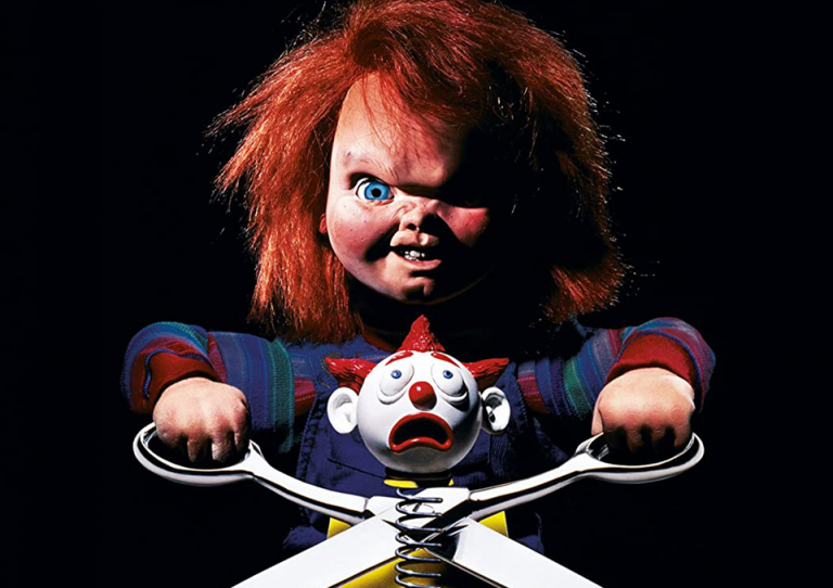 Chucky 2 – Die Mörderpuppe ist zurück – Film Review | 1990