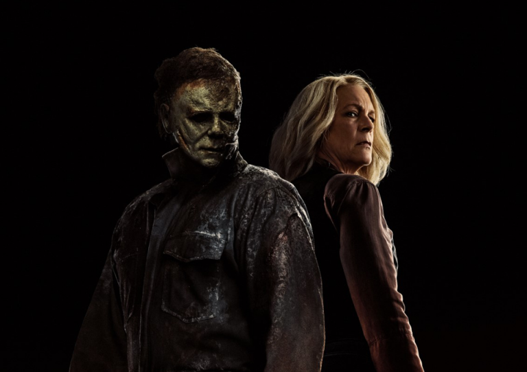 Halloween Ends – Film Review | 2022