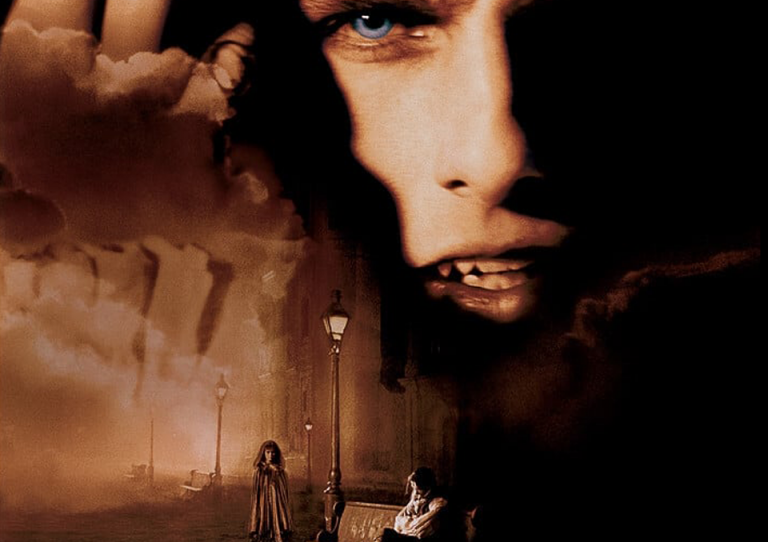 Interview mit einem Vampir – Film Review | 1998