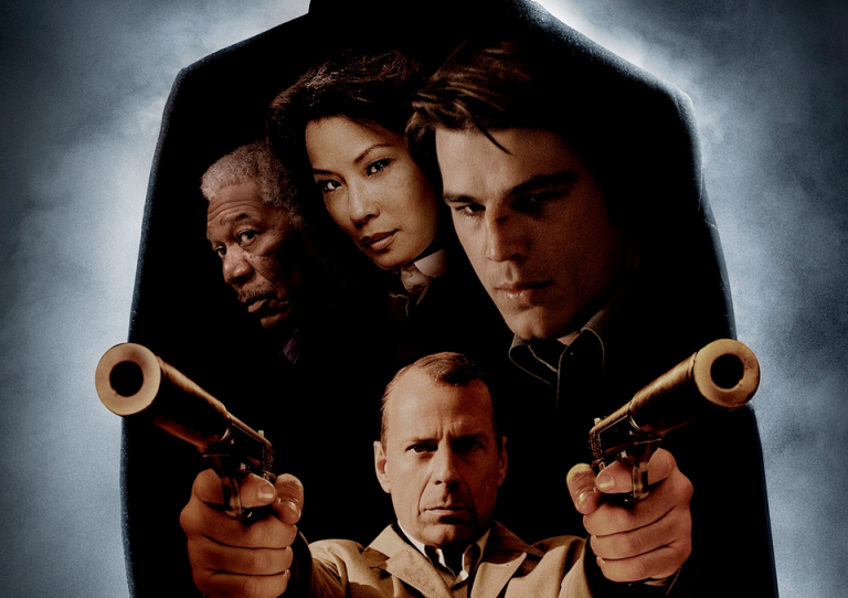 Lucky Number Slevin – Film Review | 2006